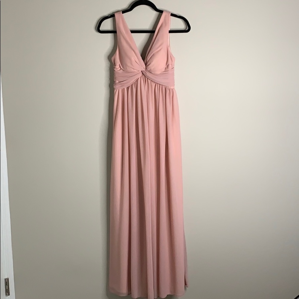 Birdy Grey Bridesmaid Dress